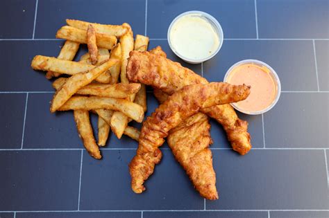 THE BEST 10 Fish & Chips in SALT LAKE CITY, UT .